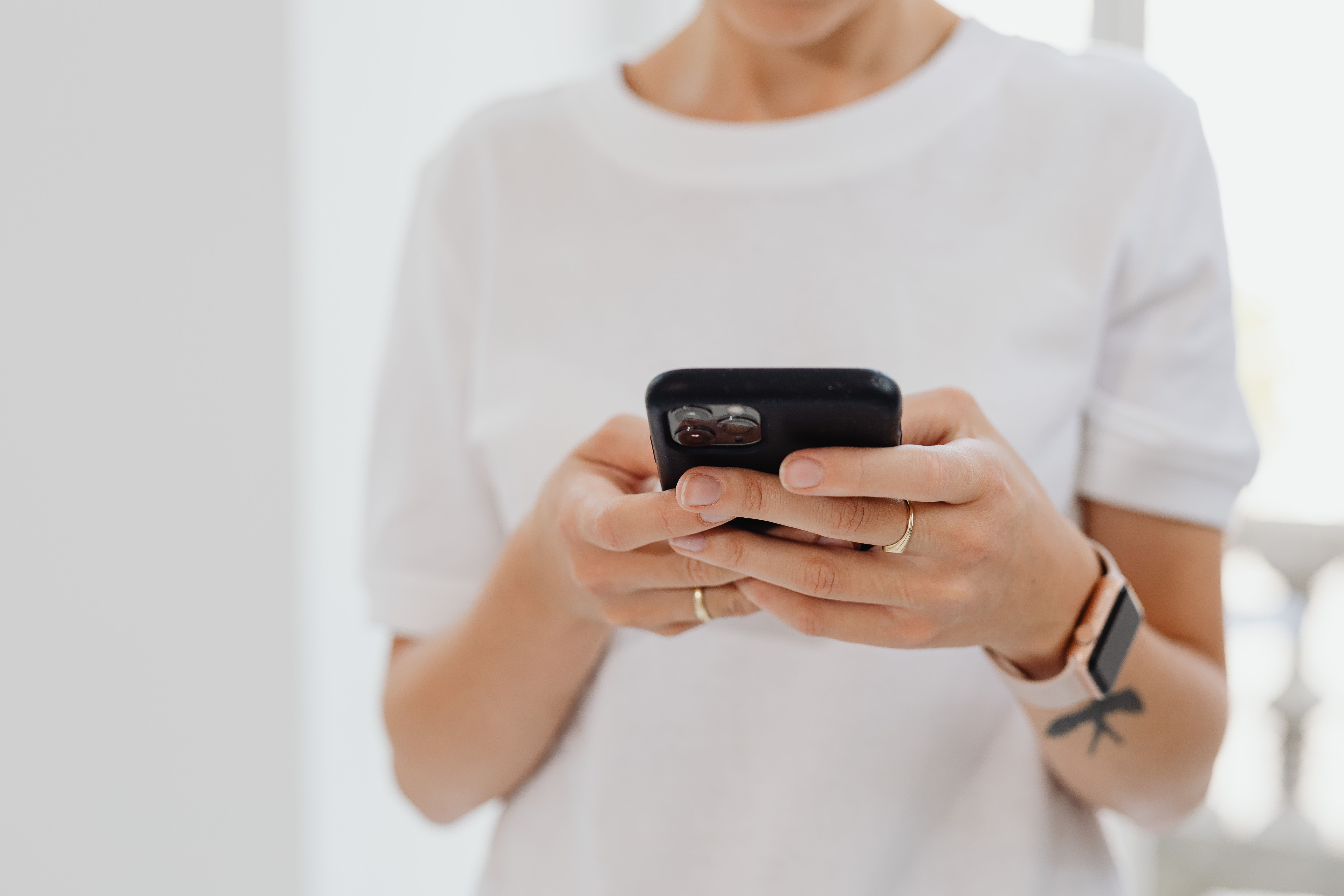 MUVN für Fahrer:innen: bessere Infos, saubere Chats