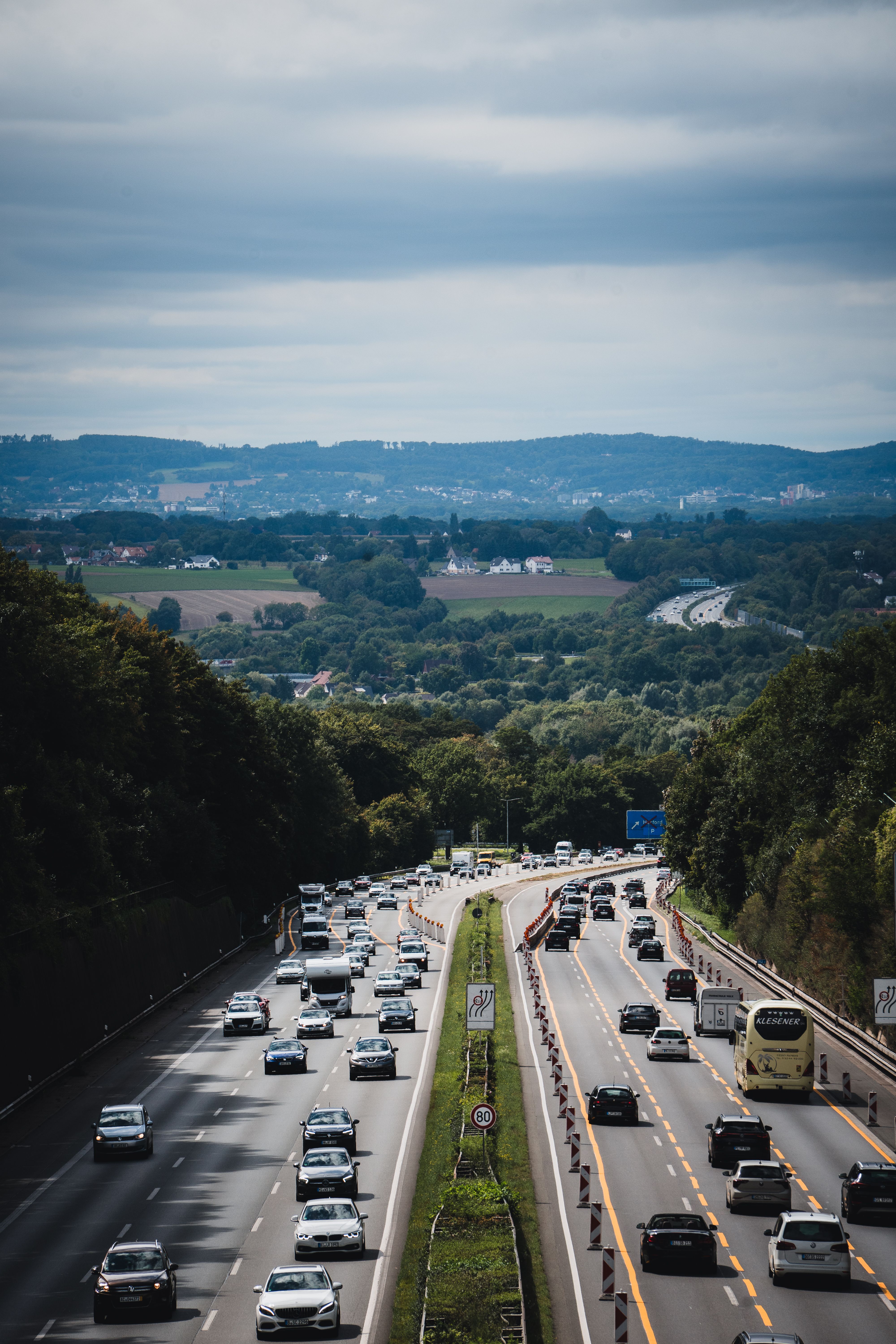 Pendelstrecke Wien-Graz (A2, ~200 km): Spritkosten reinholen mit MUVN