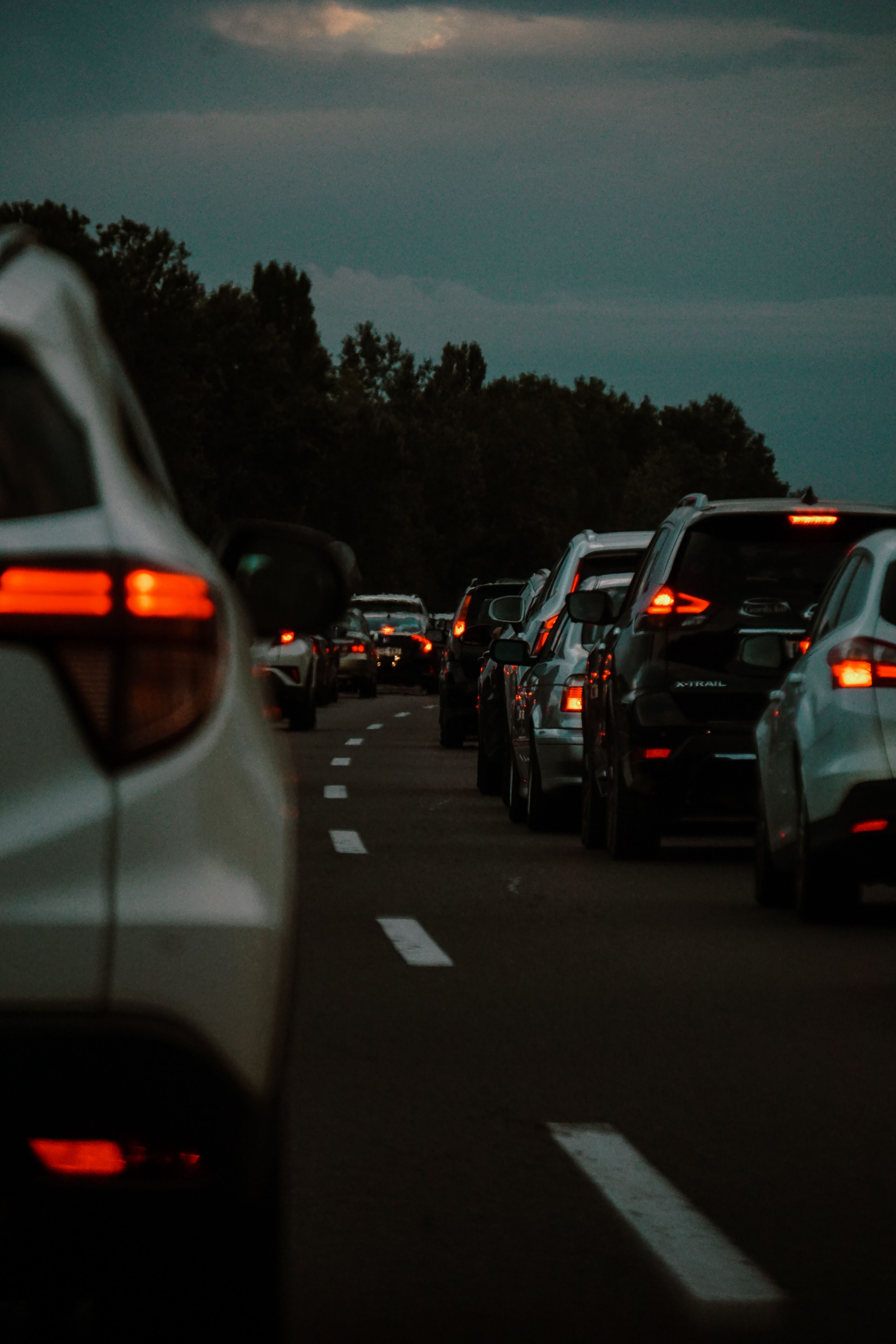 Pendelstrecke Linz-Salzburg (A1, ~132 km): dazuverdienen auf der Westachse