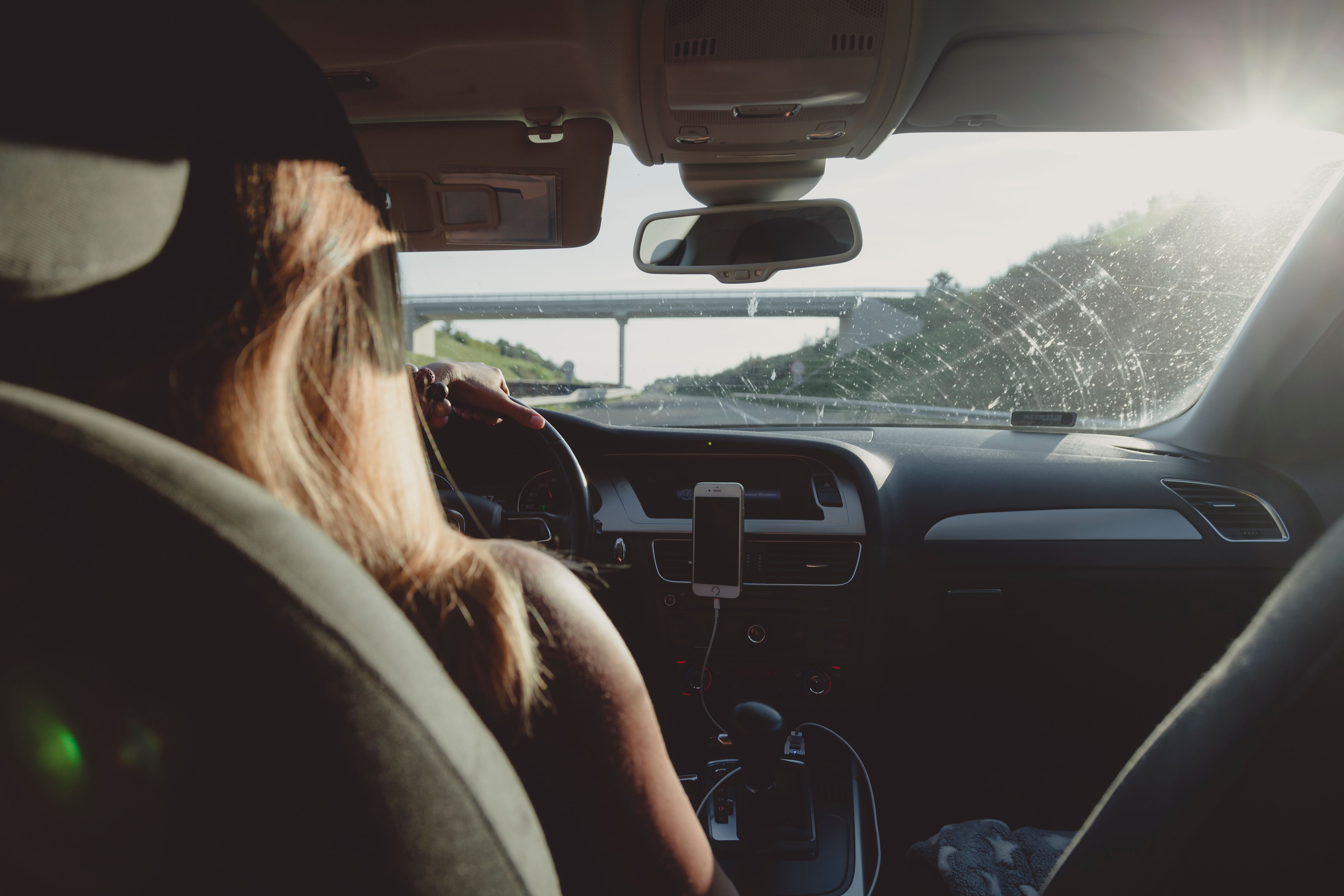 Geld verdienen als Privatfahrer in Wien: Wie MUVN funktioniert