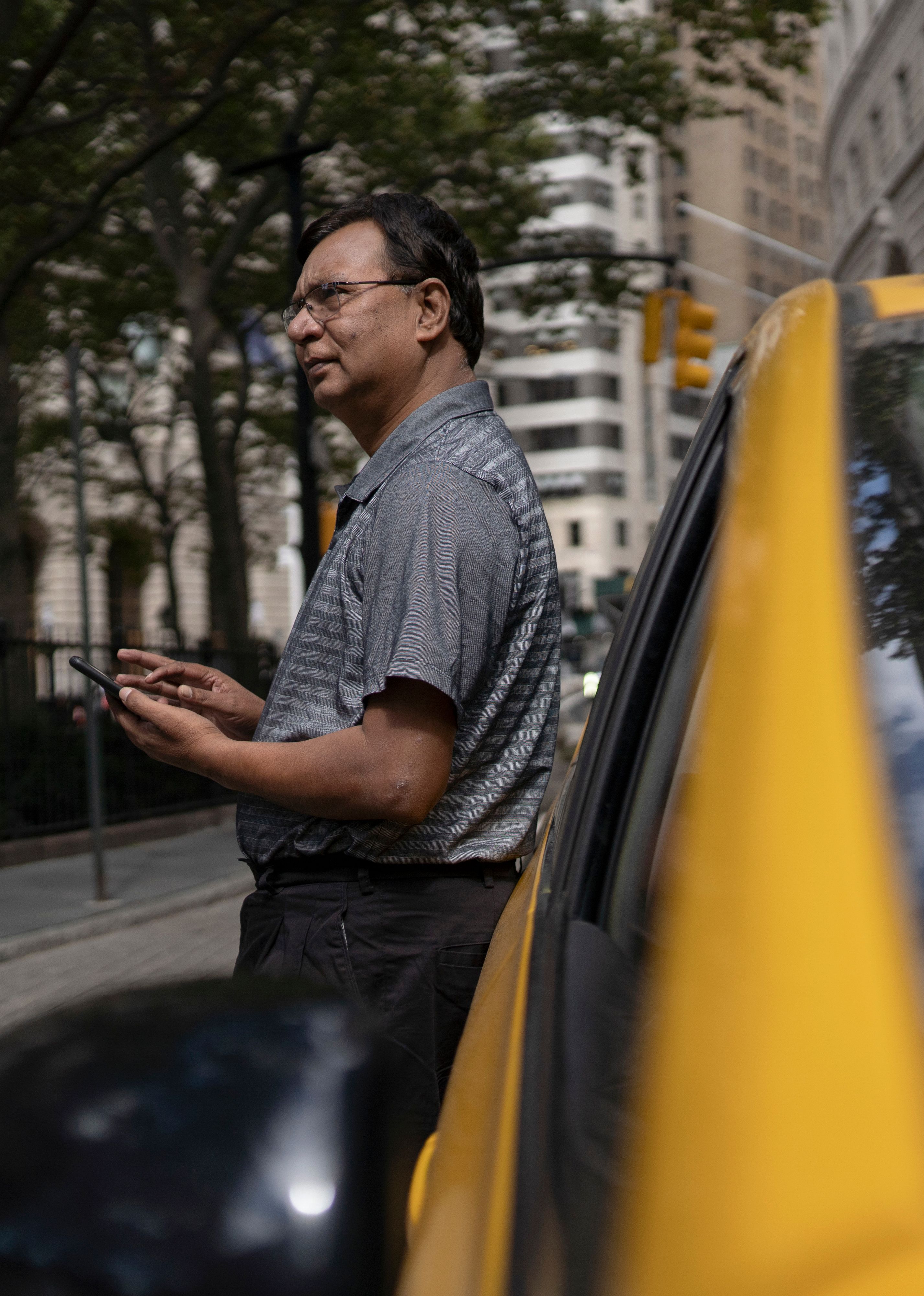 MUVN Pro für Uber- & Taxifahrer in Österreich: Zusatzumsatz mit Gegenstandstransport