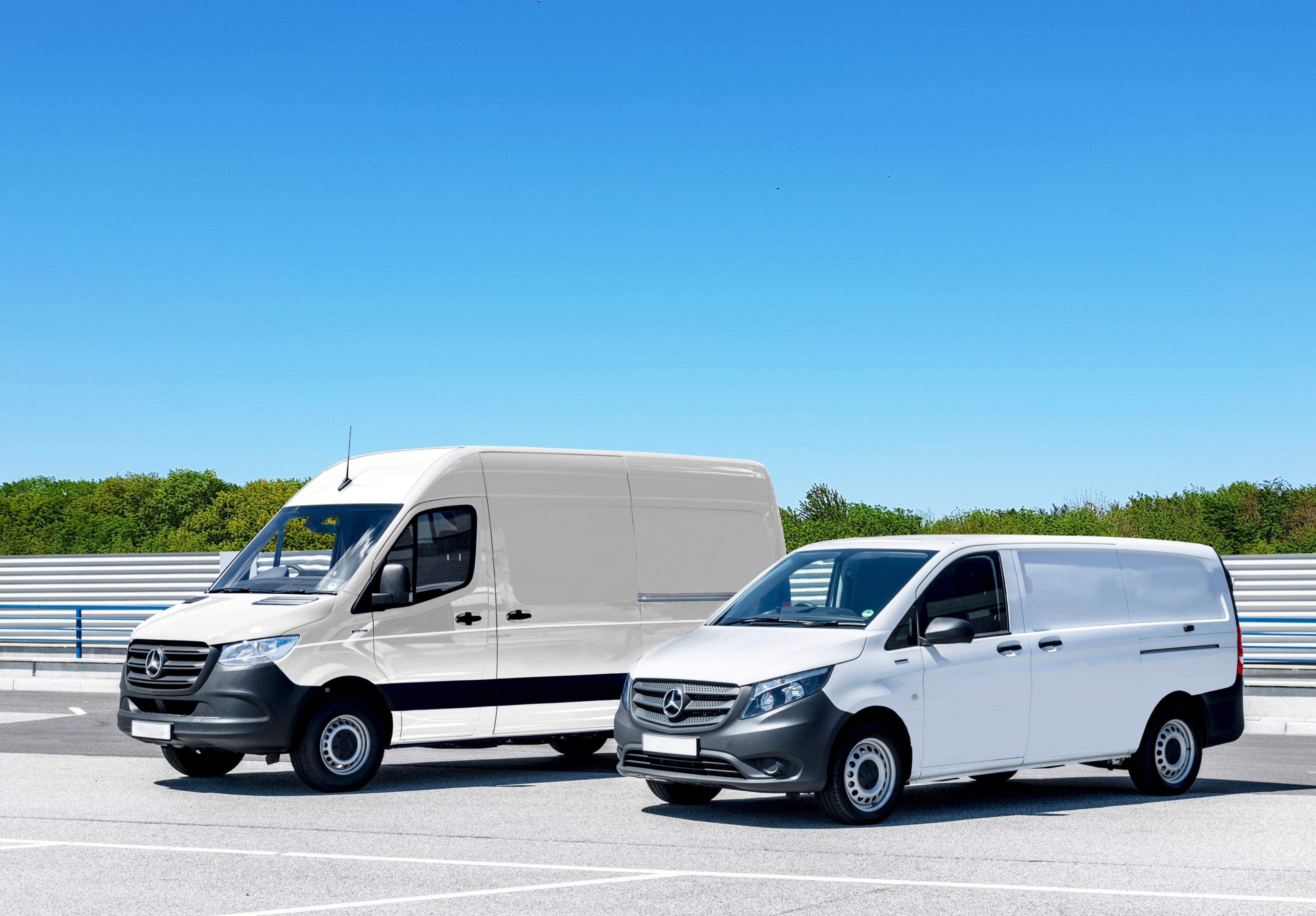 EU-Gemeinschaftslizenz statt nationaler Erlaubnis: Was die GüKG-Novelle für Transporter bedeutet