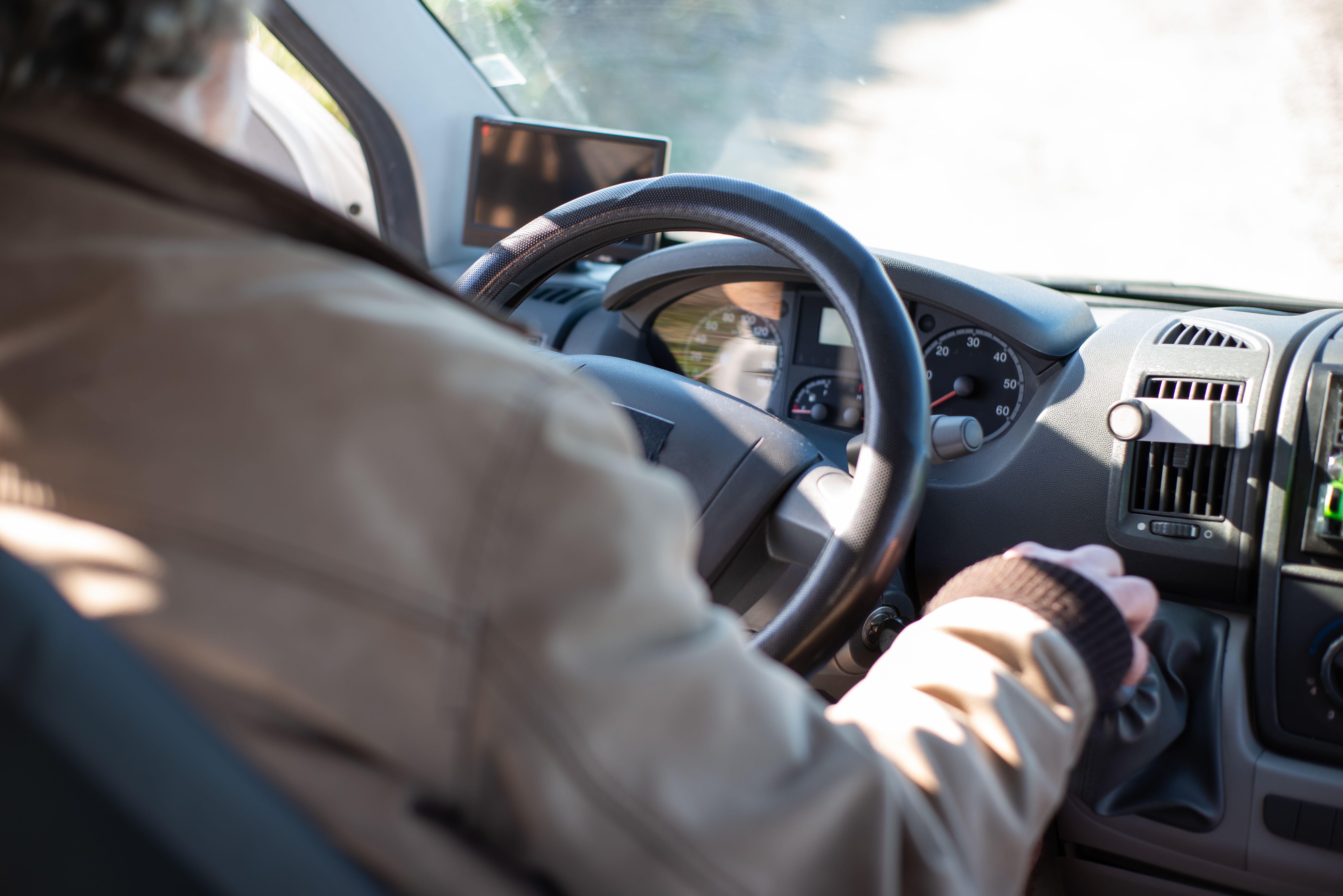 Gegenangebot beim Transport: So erzielst du mehr lukrative Transporte