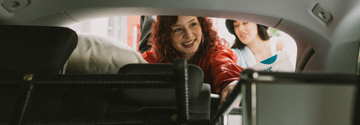 Notfall-Transport: Was tun, wenn Sie dringend etwas verschicken müssen? 🚗💨
