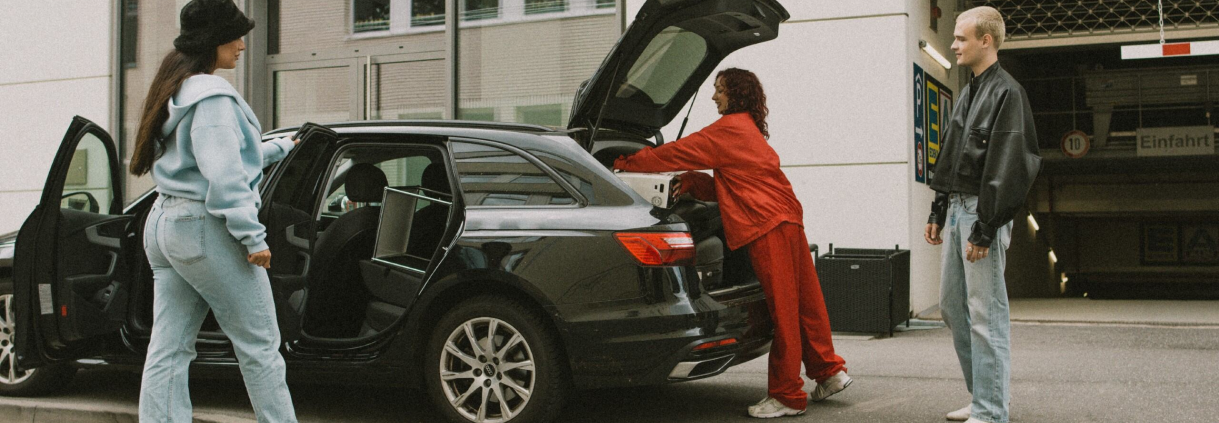 Stressfreier Umzug: Planung und Organisation in 5 Schritten 🚚🏠