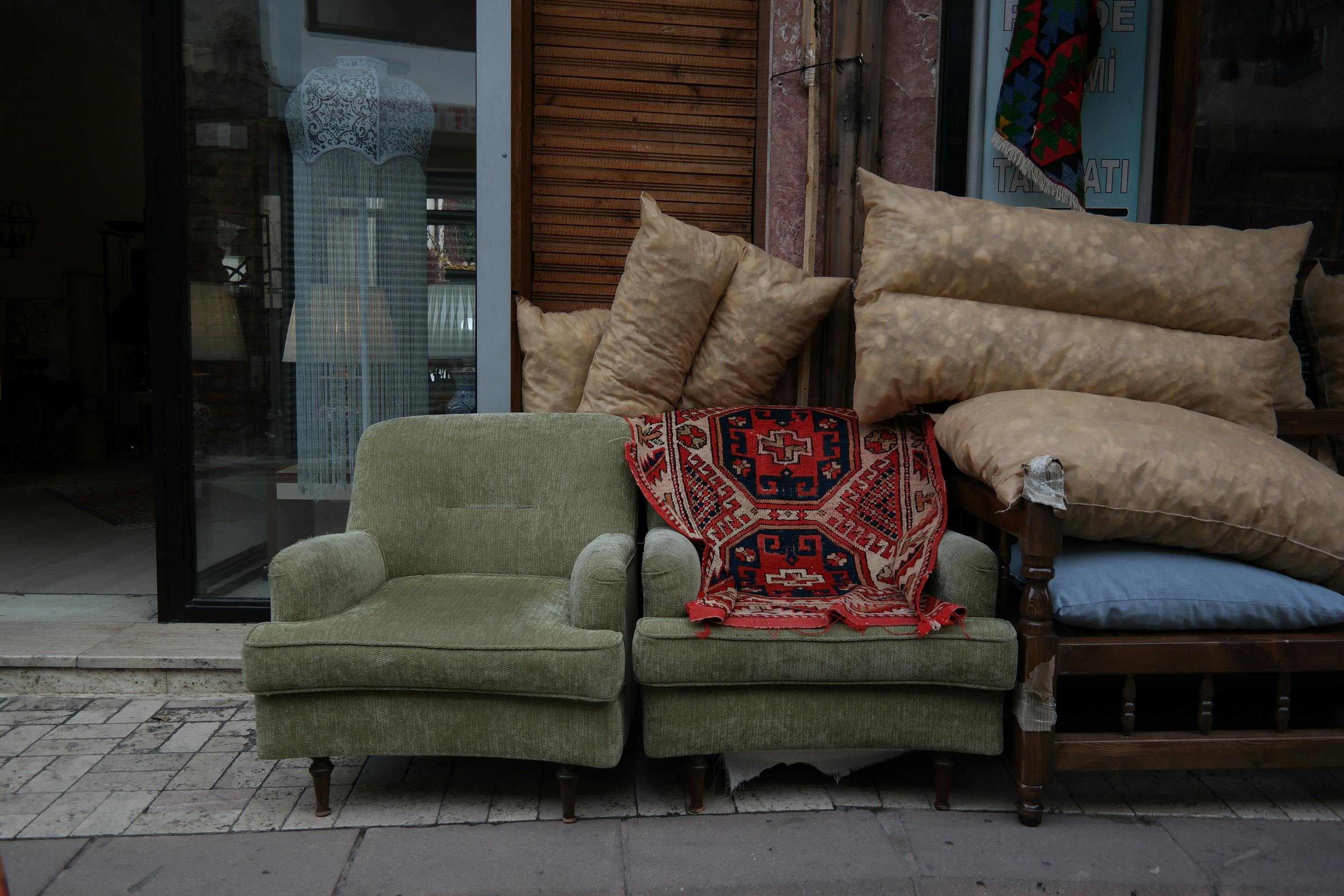 Kleinanzeigen Möbeltransport: So einfach funktioniert’s mit MUVN 🛋️