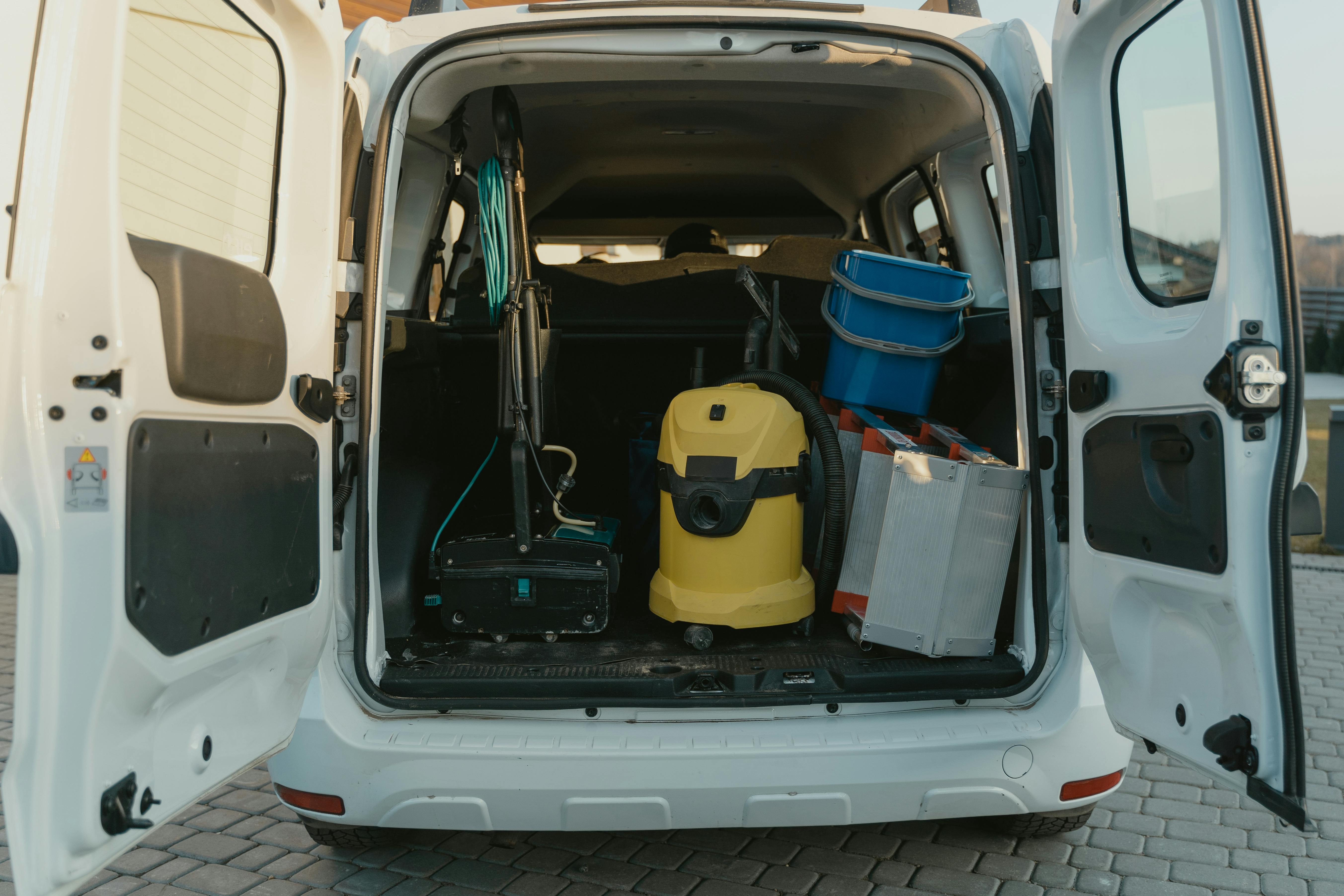 Beiladung neu gedacht – nachhaltig & flexibel mit MUVN 📦