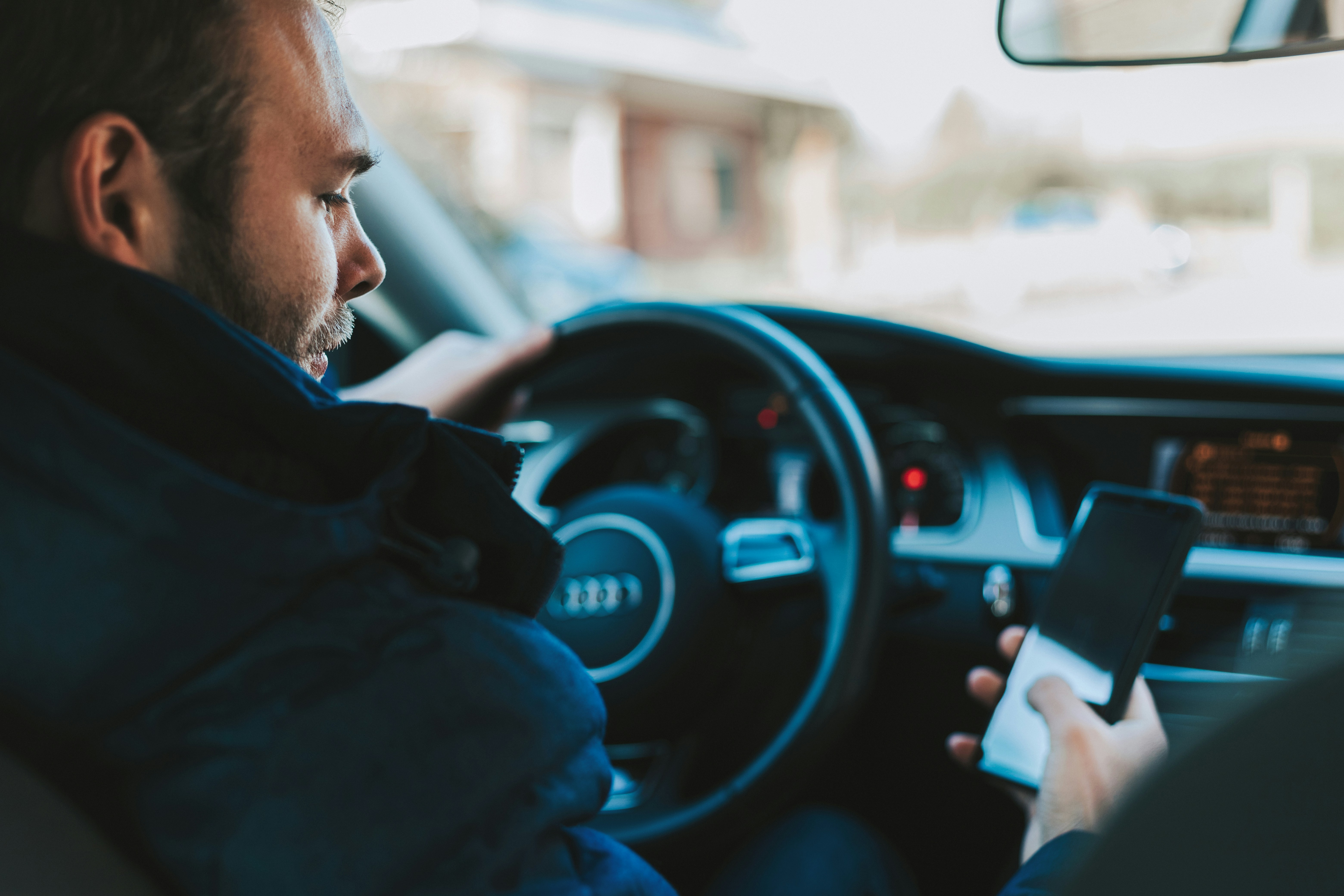 Digitale Logistik: Wie MUVN die Transportwelt neu denkt