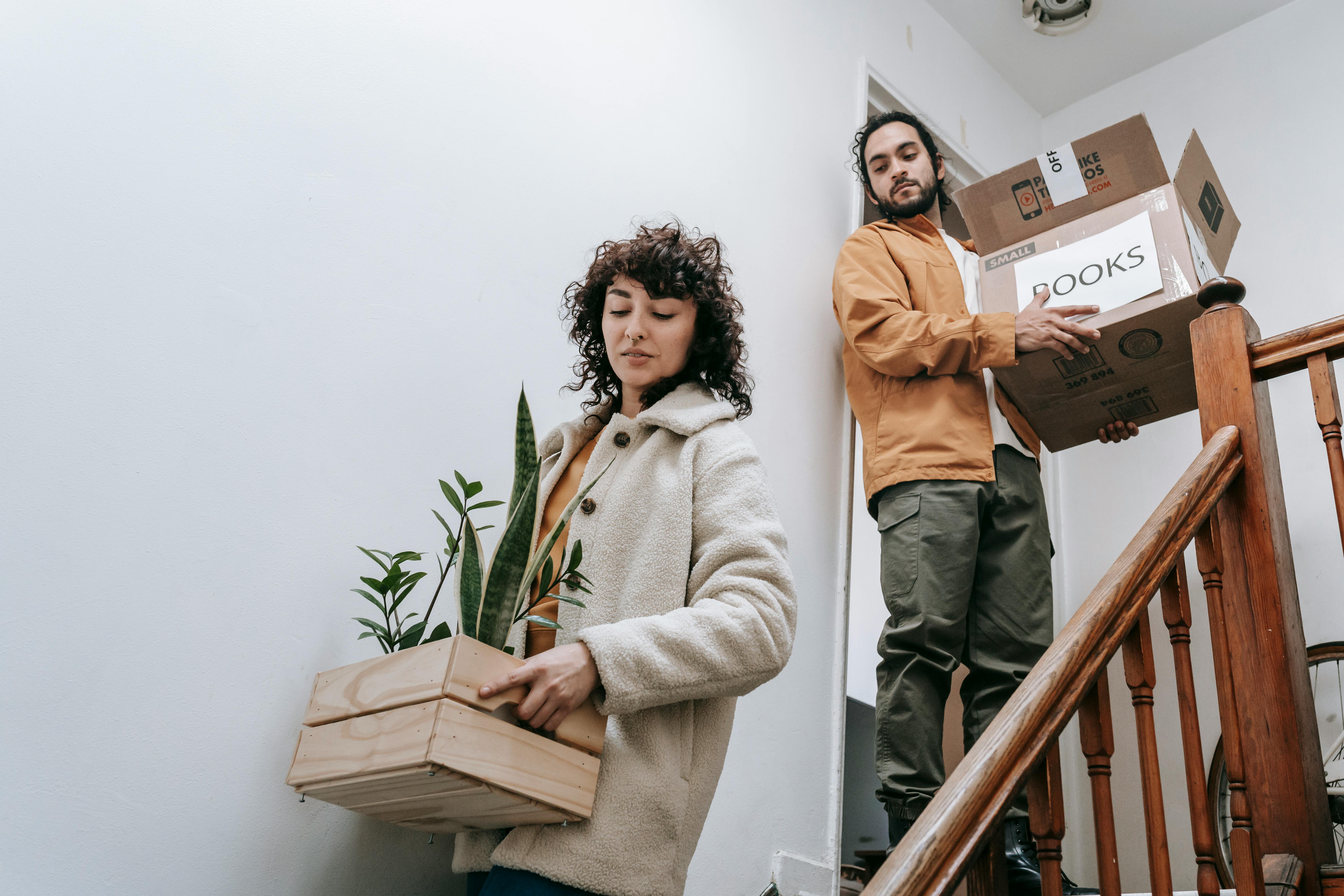 MUVN & Versicherung: So bist du beim Transport richtig abgesichert