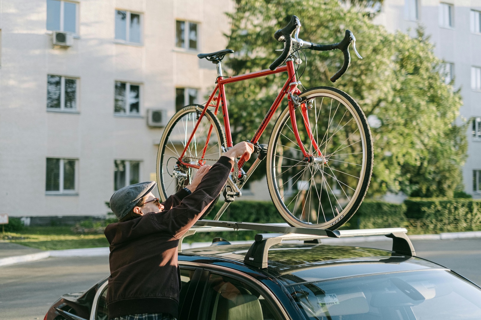 Fahrrad versenden: Welche Probleme es gibt – und welche Lösungen wirklich funktionieren