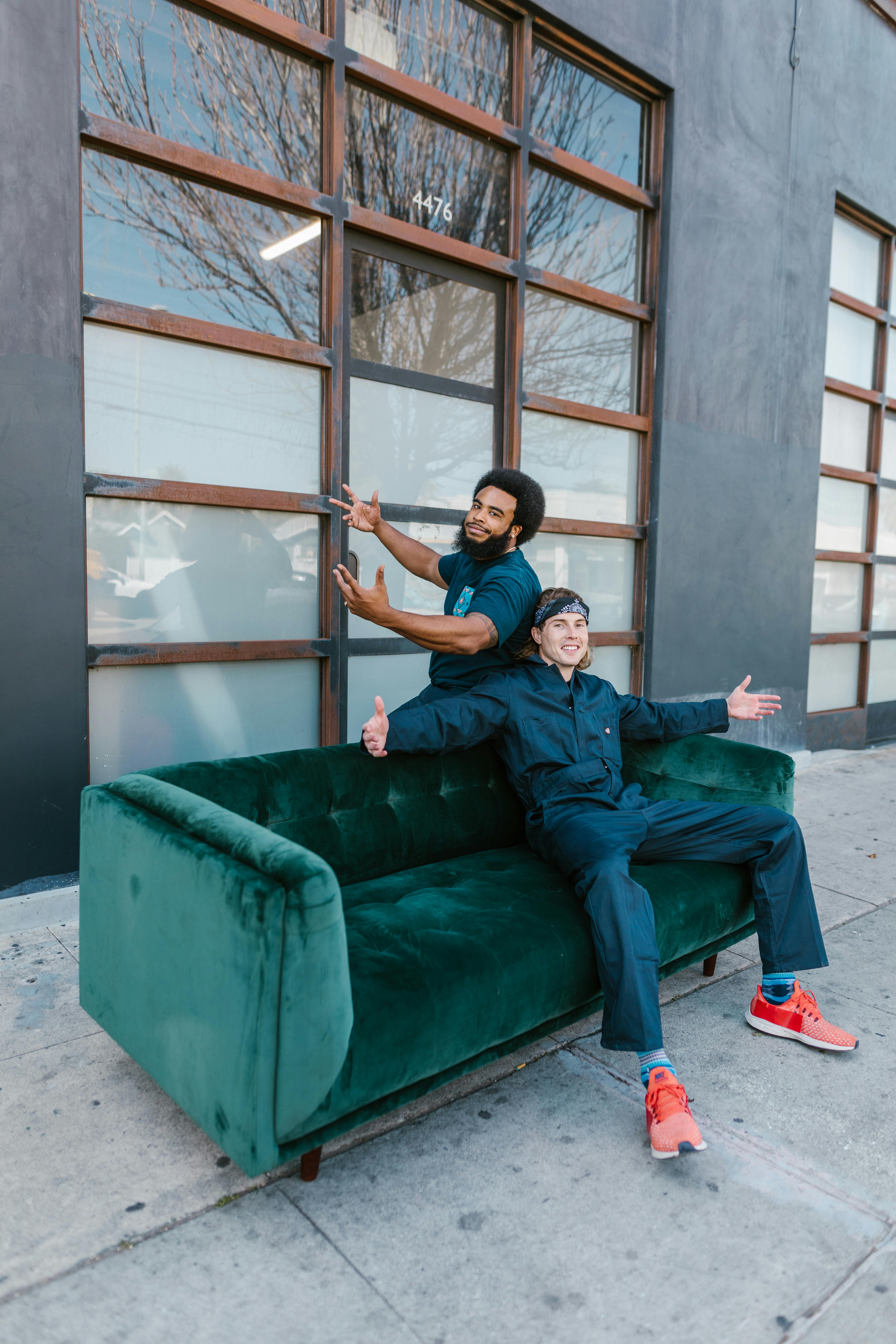 Sofa transportieren Berlin – so funktioniert’s