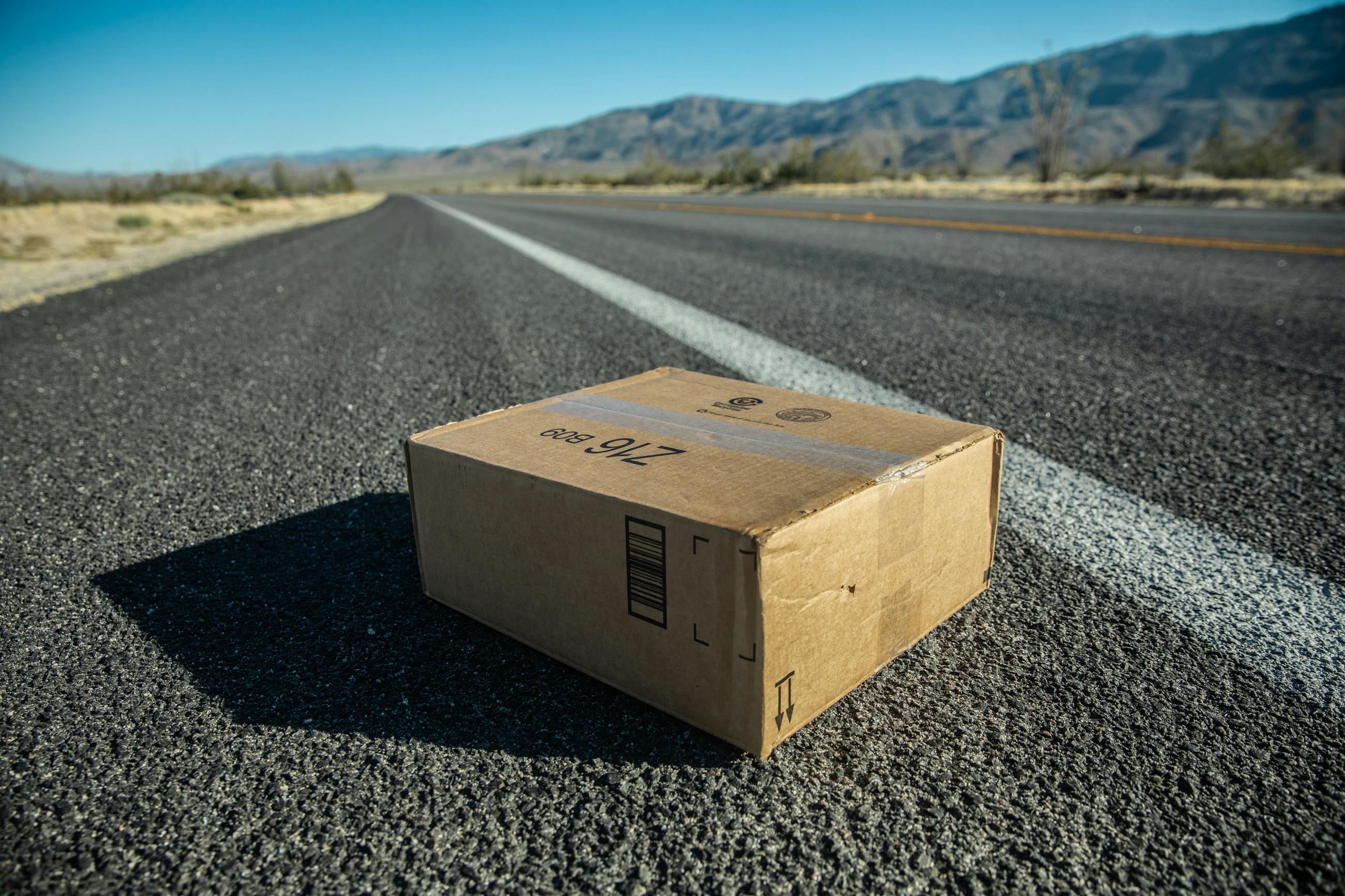 Leerfahrten in der Logistik vermeiden: So holst du mehr Gewinn aus deinen Touren