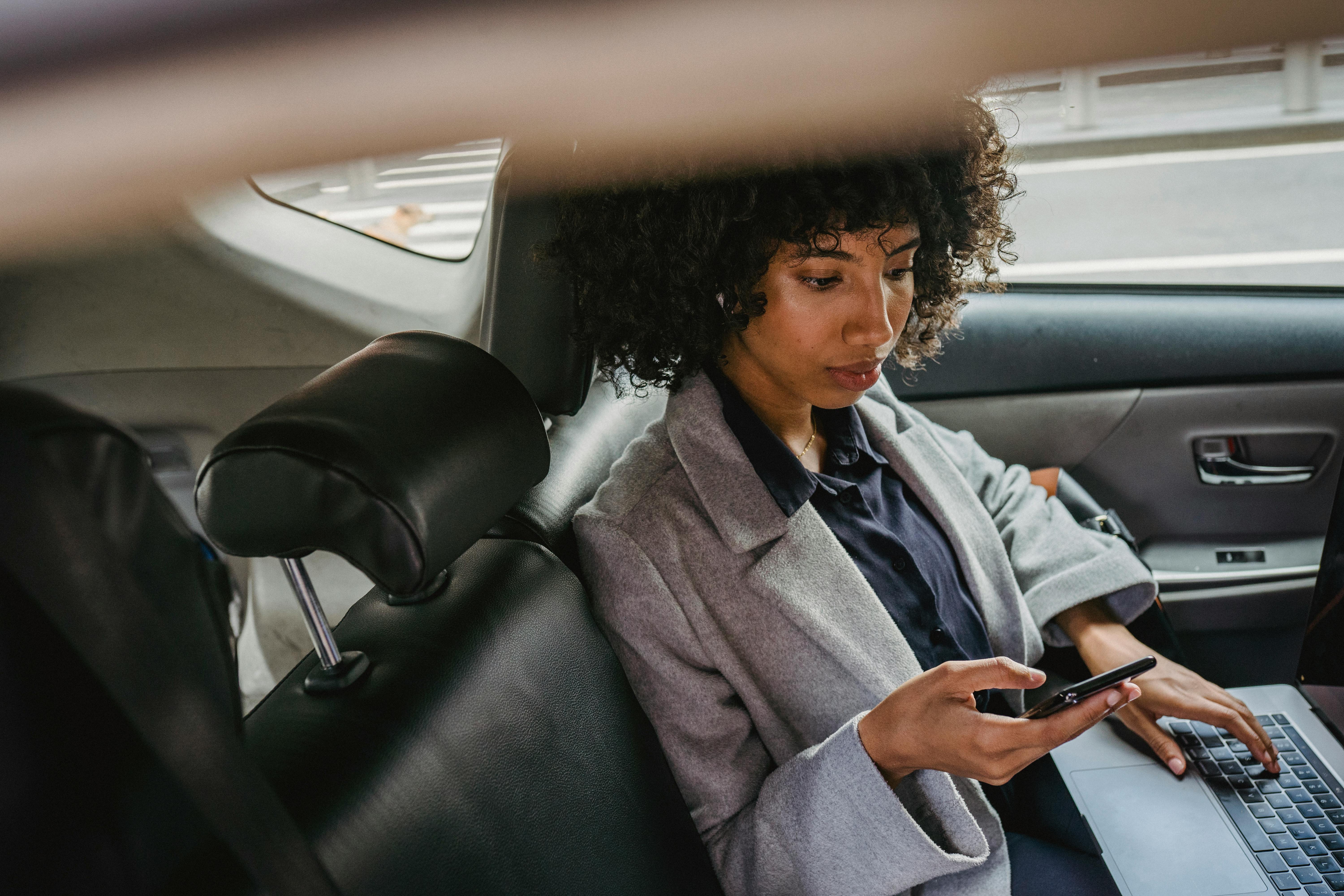Betriebliche Mobilität neu gedacht: So nutzt du Pendlerfahrten